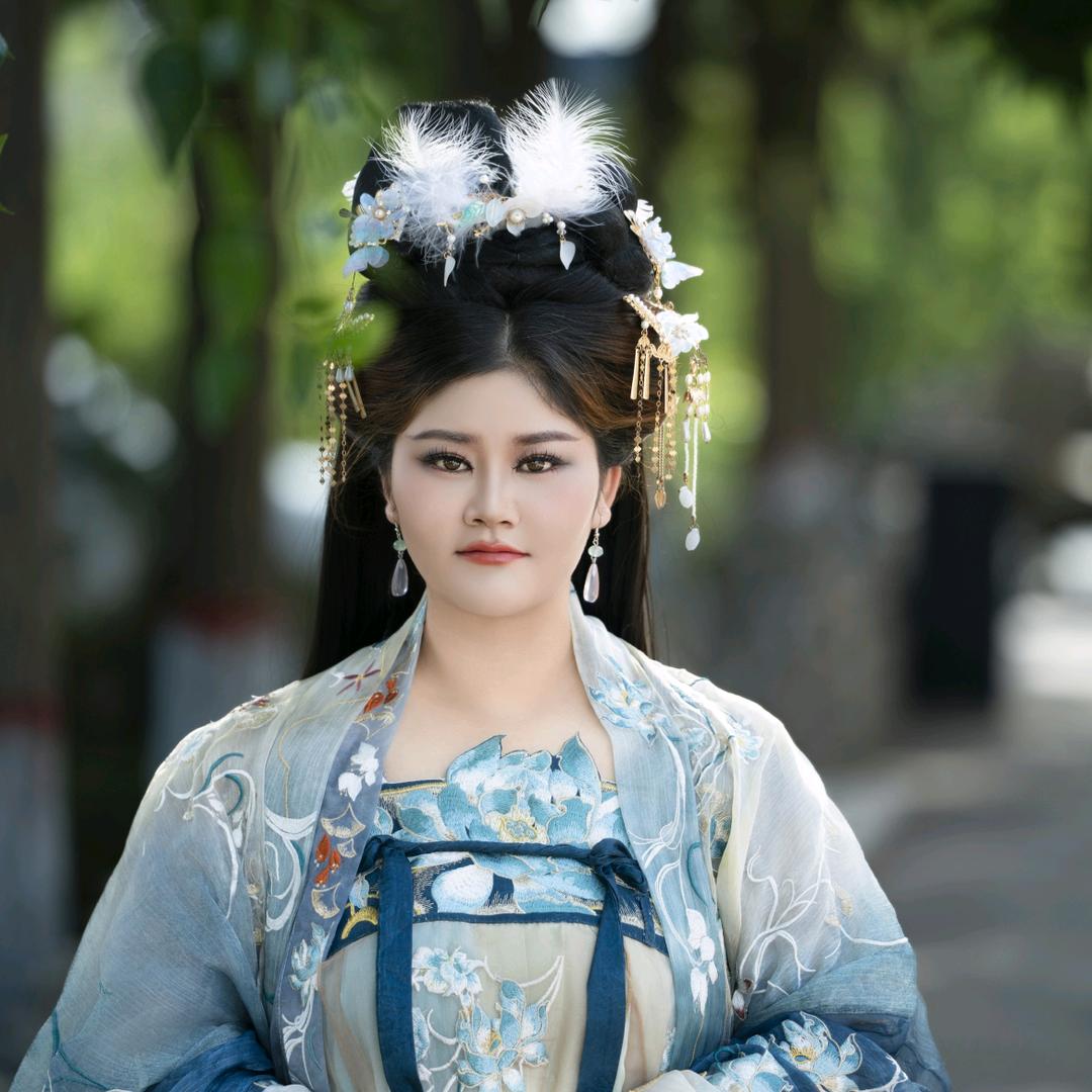 姐就是女王