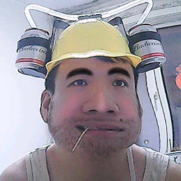 贼面