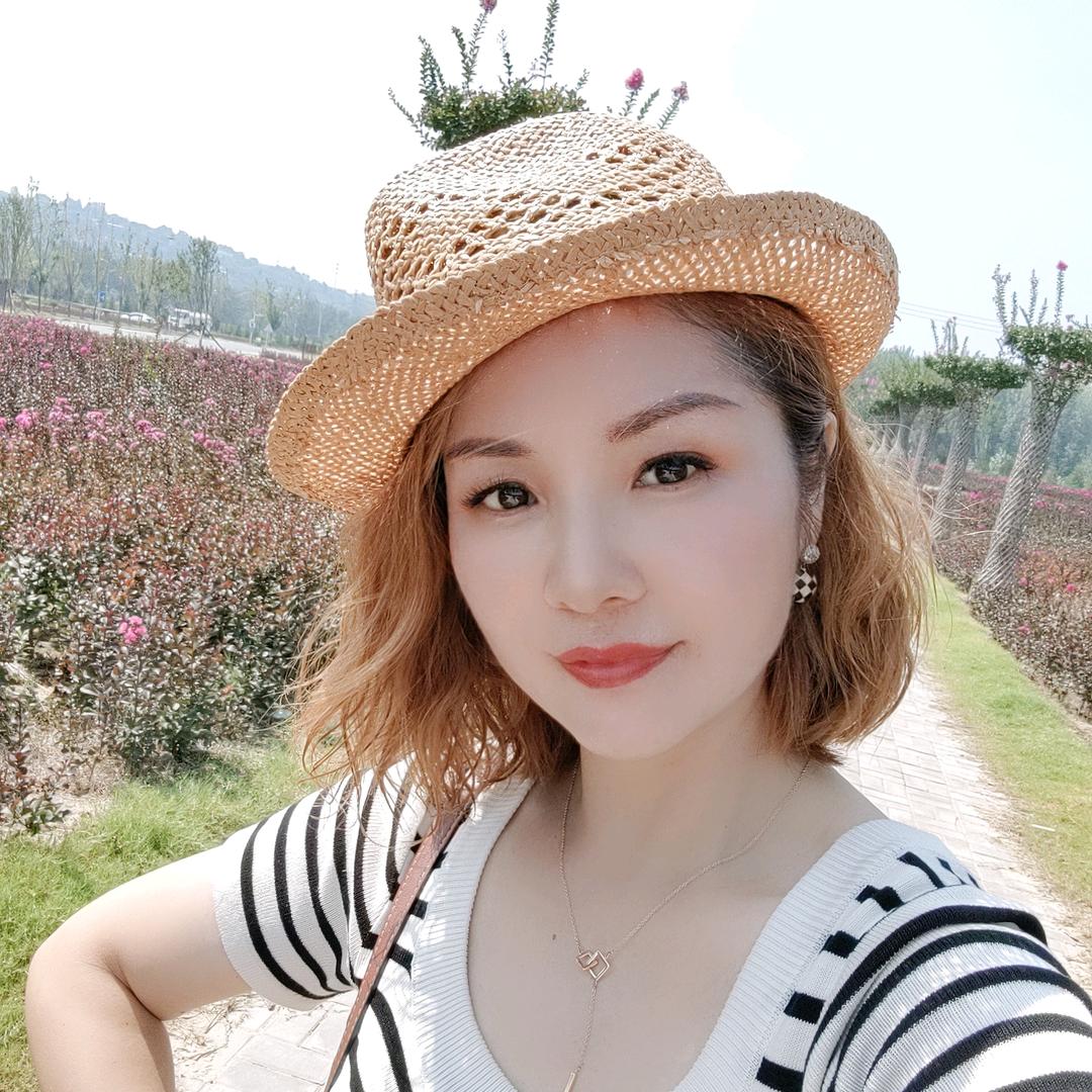 丽姐爱生活❤️