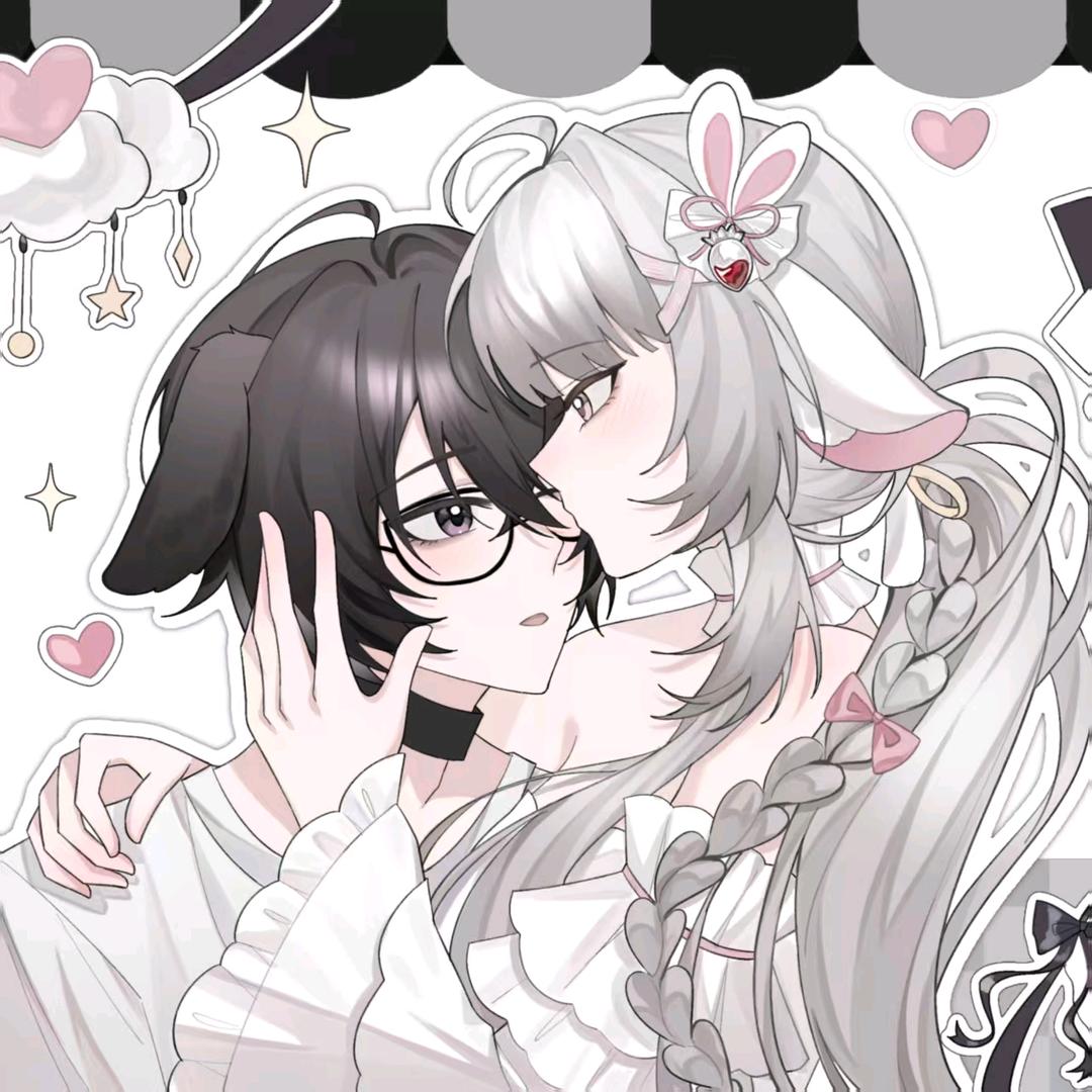 幻缘渊🌸
