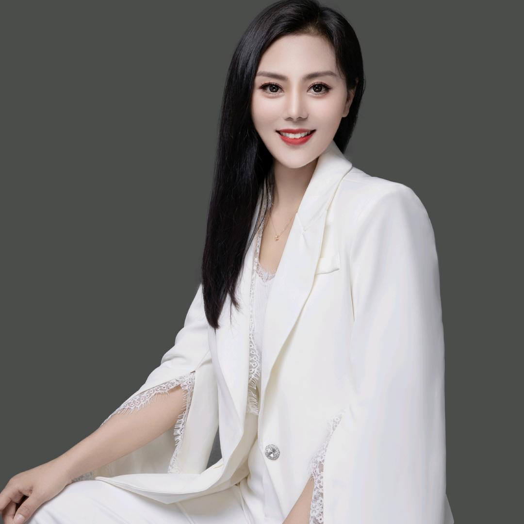 王语嫣面部瑜伽高级班