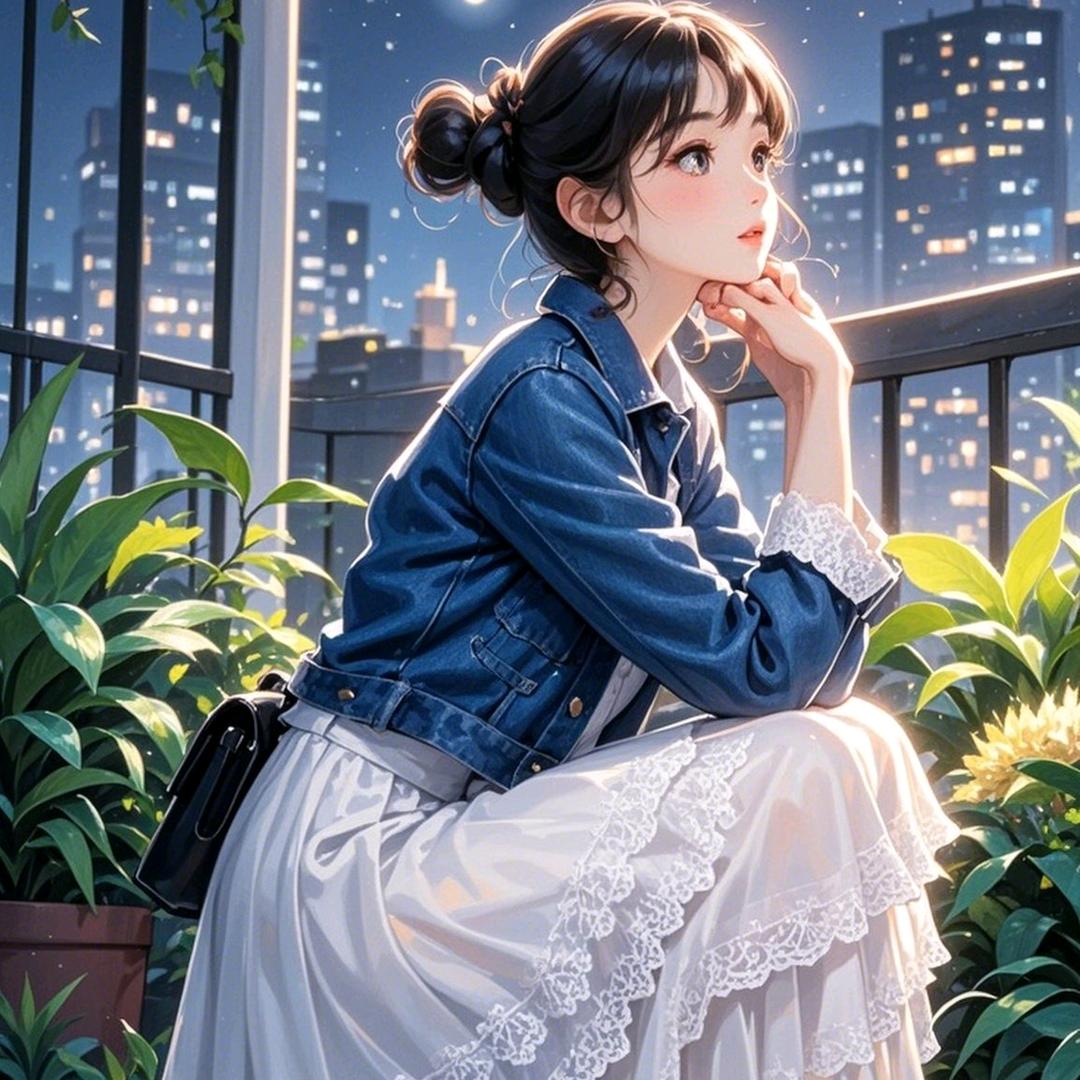 云溪小主