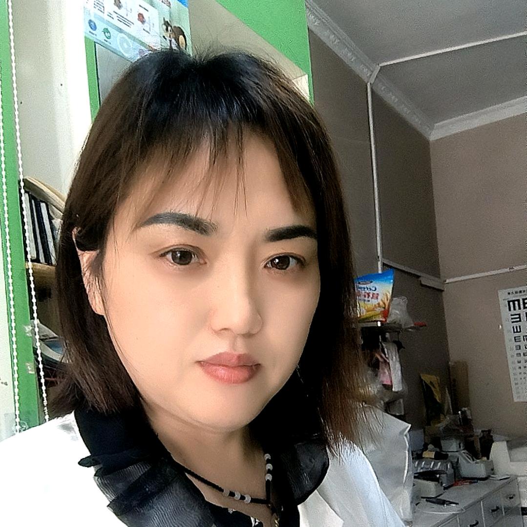 眼镜姐：厨窗有好物