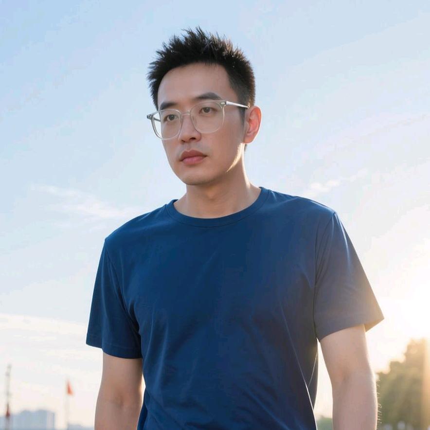 模范先生碎碎念