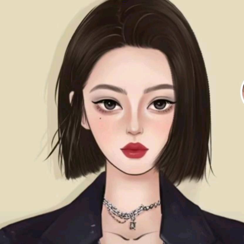 小白白