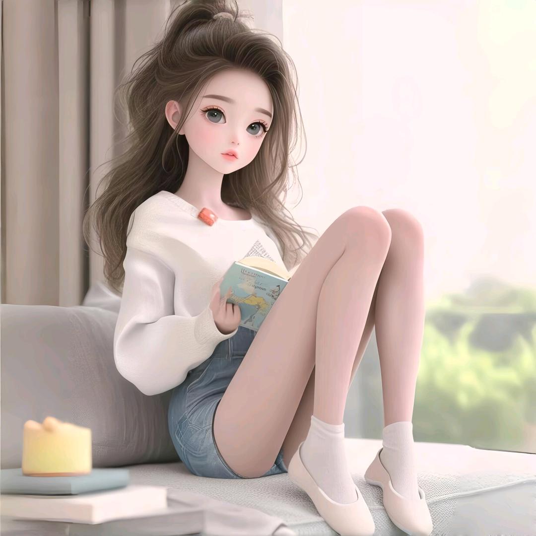 小悦悦。