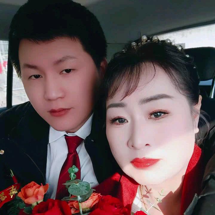 夫妻小店