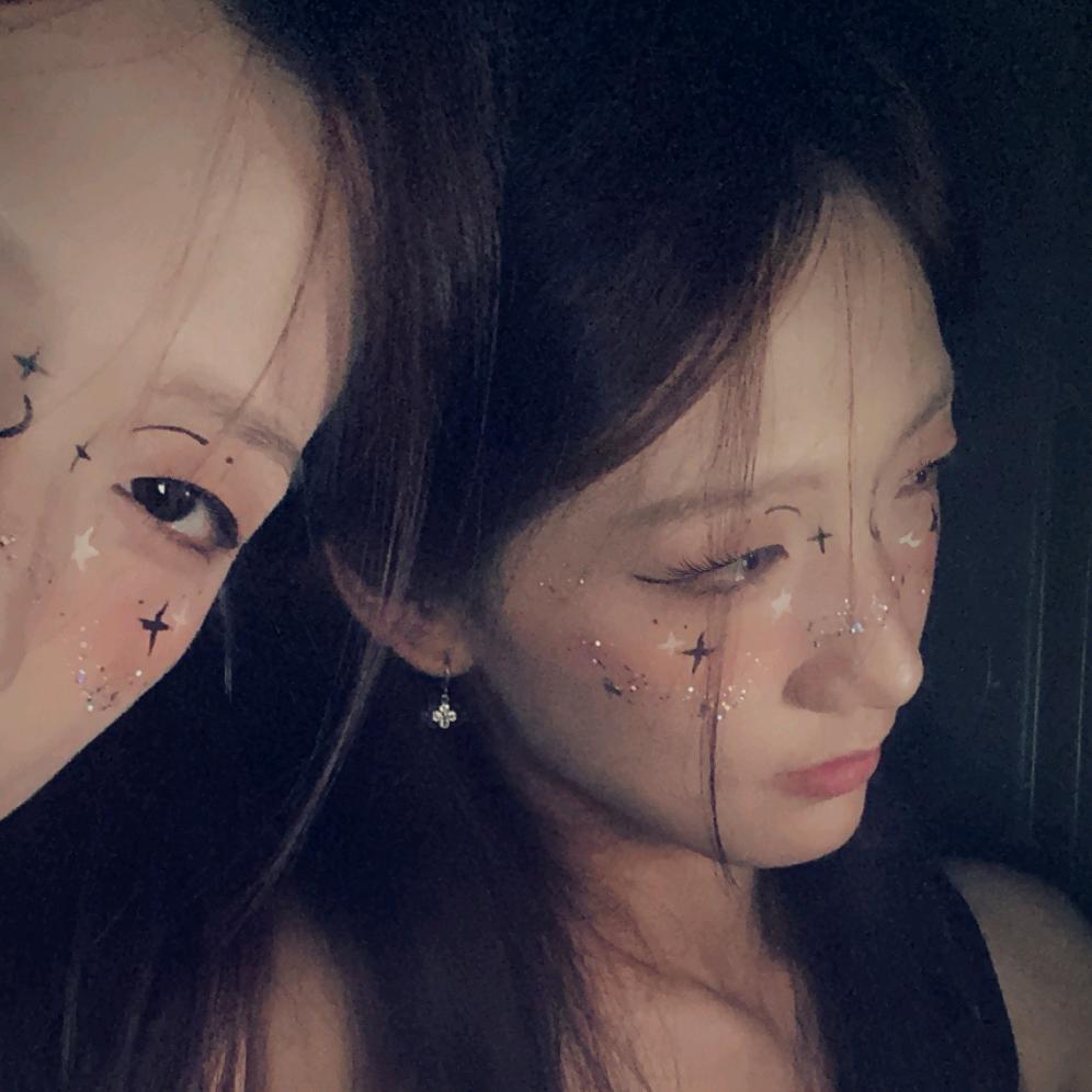 祁染（新作品求点赞！）