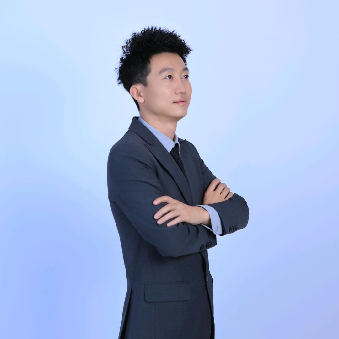 华池二手房产-李刚