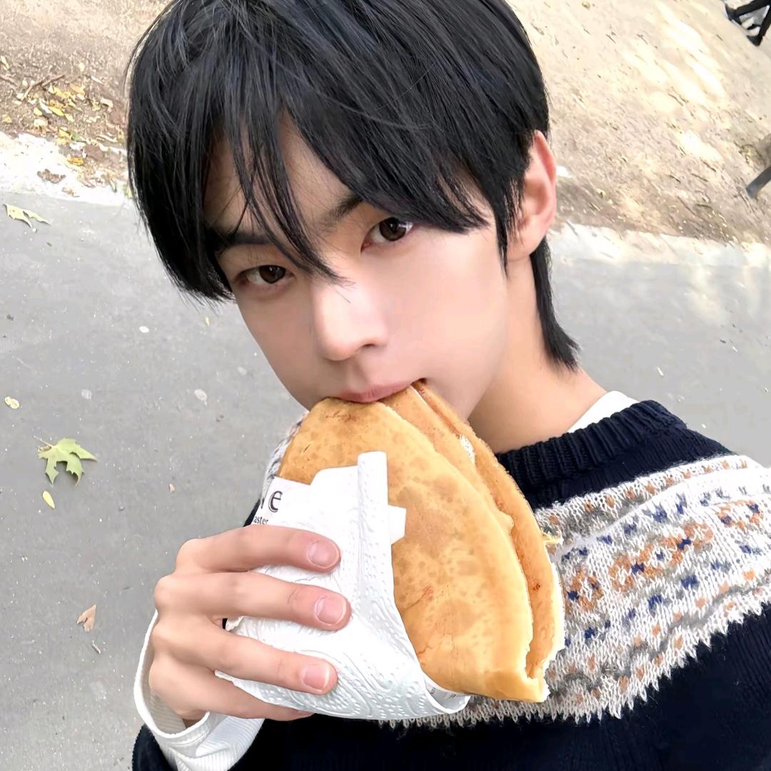 呜叽五蚂蚁¹³（俊回复版