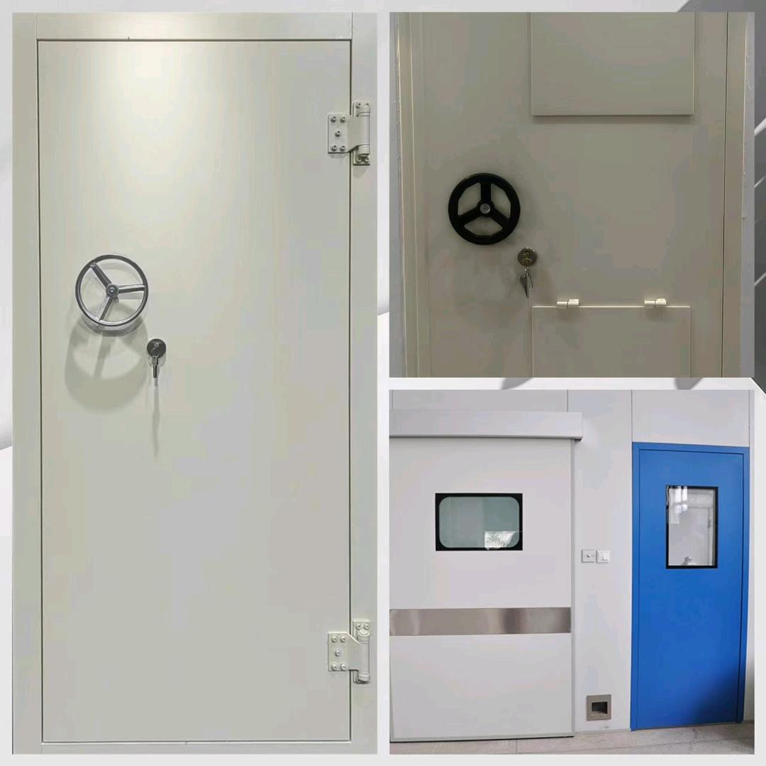 康医源-特种门窗厂家