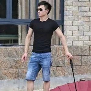 常山陈子龙