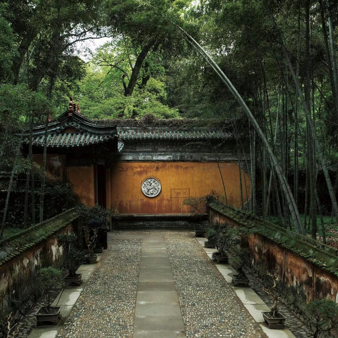 明德川庭