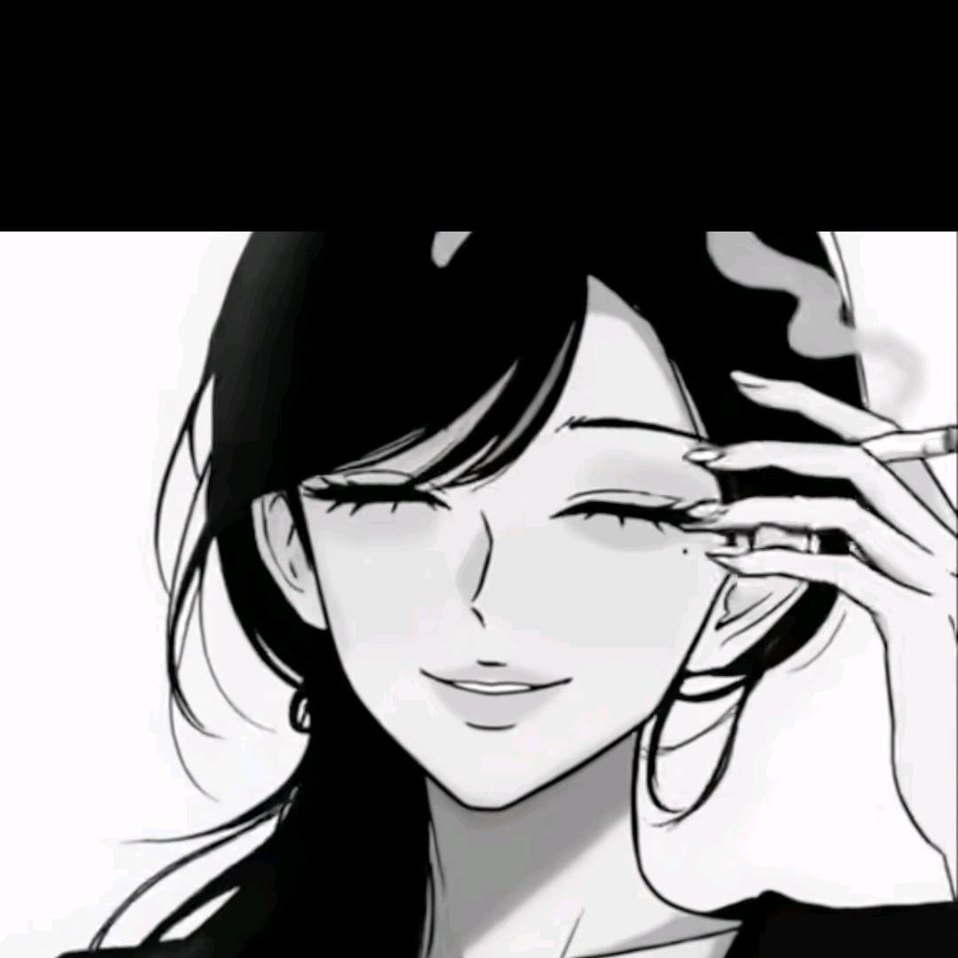 靓女