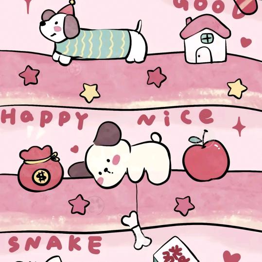 哈基米里楠啵里豆