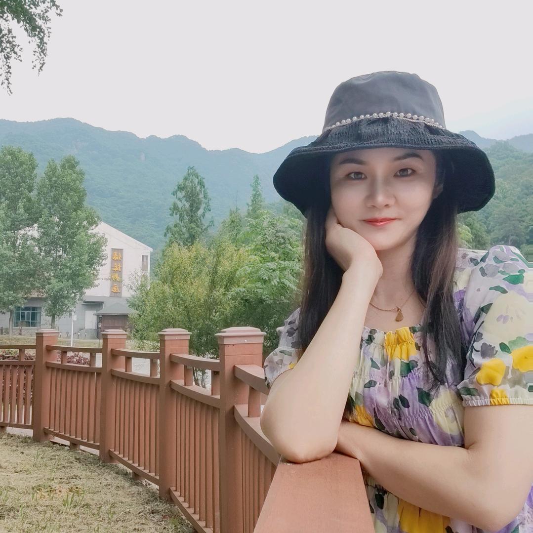珍贞妹子