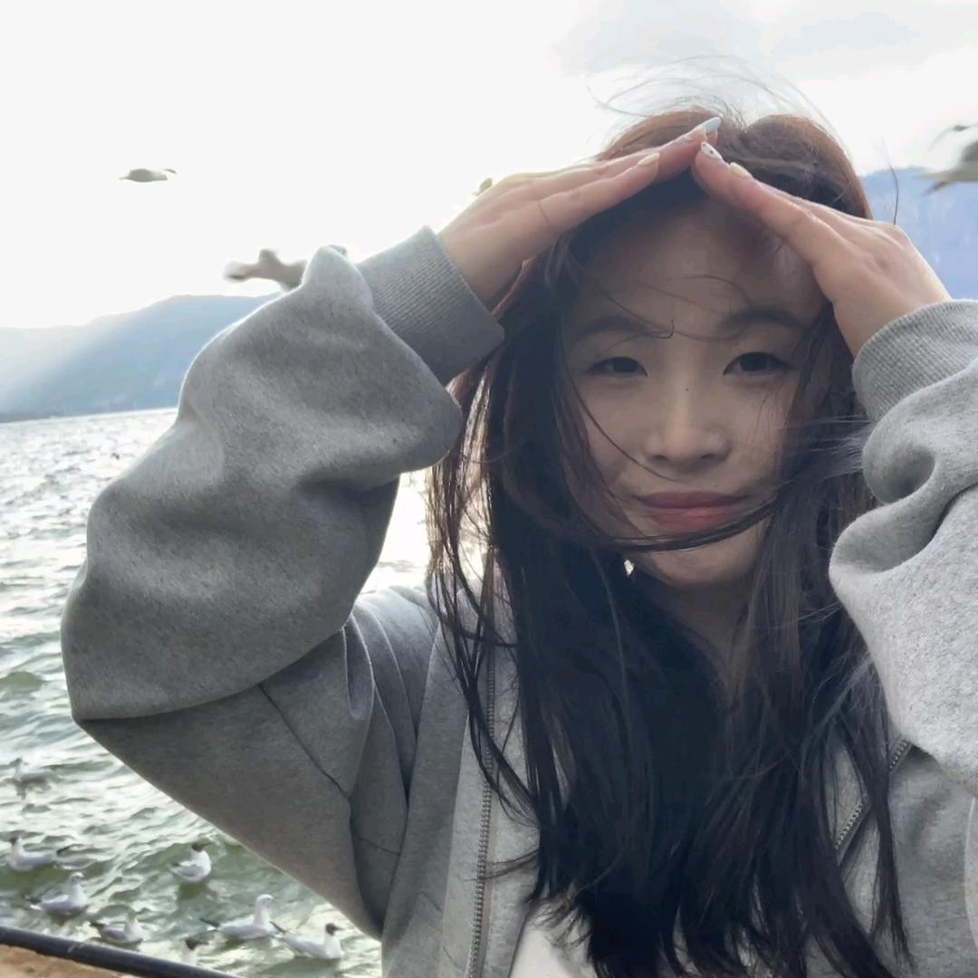 冬瓜小姐-