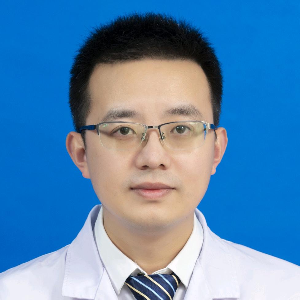 乳腺科吕以东