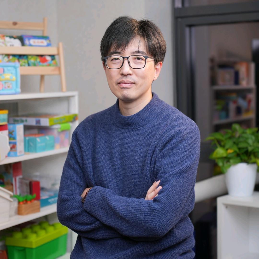吉博士讲儿少成长