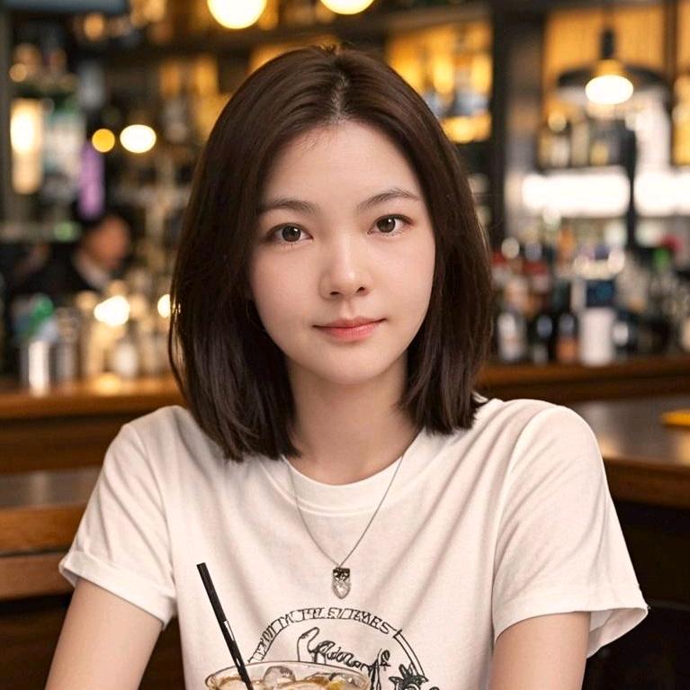 小小