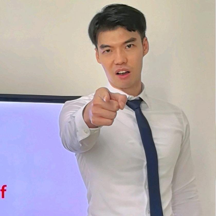 Keith教英语(实用版)