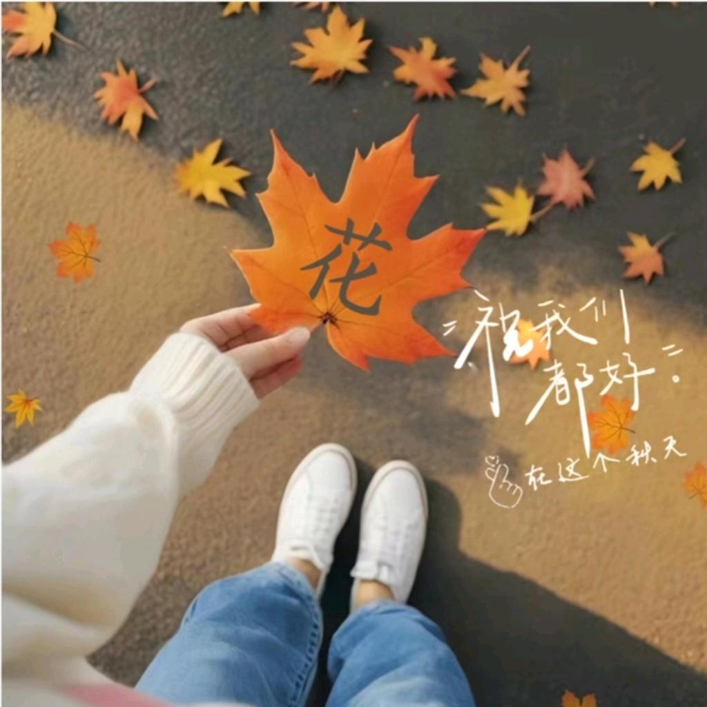 浅夏、淡过花开时