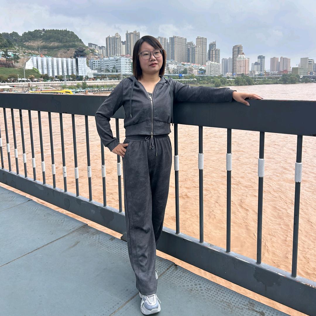 小胖墩墩