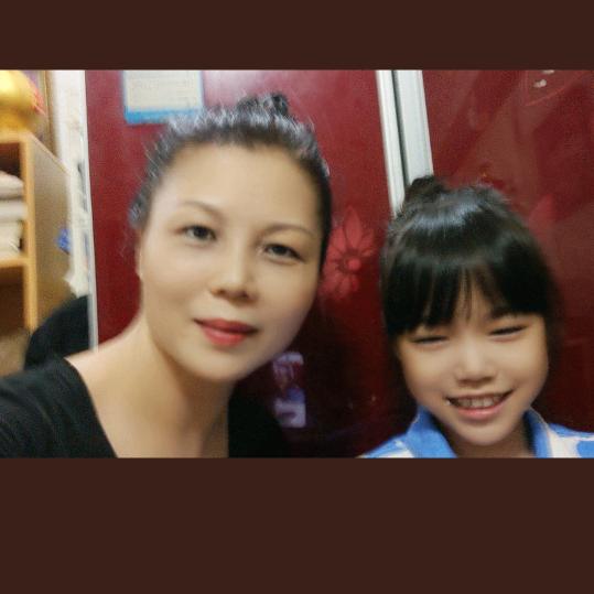 梁家大小姐