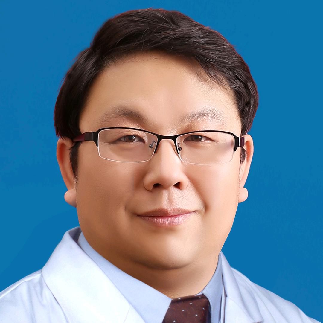 肌萎缩李建军主任