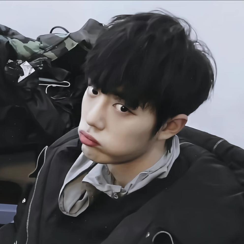 干饭选手又又又困了💤