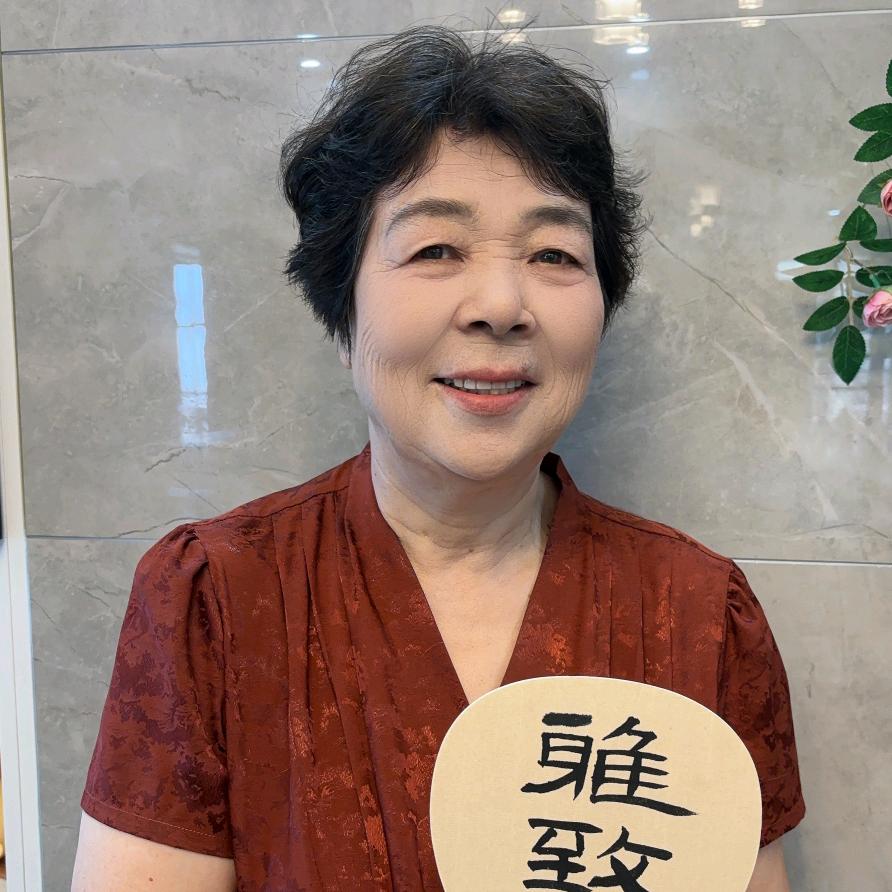 杨金凤