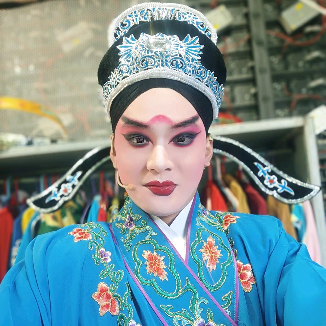 马浩^豫剧