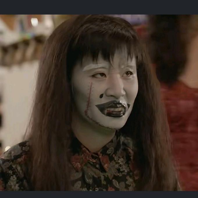 无尽噩梦假老潘