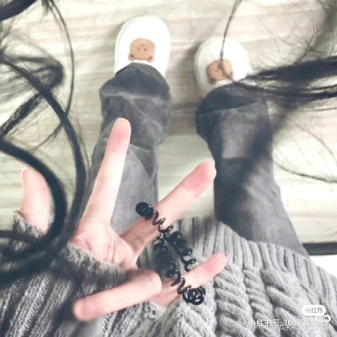 可恶女人