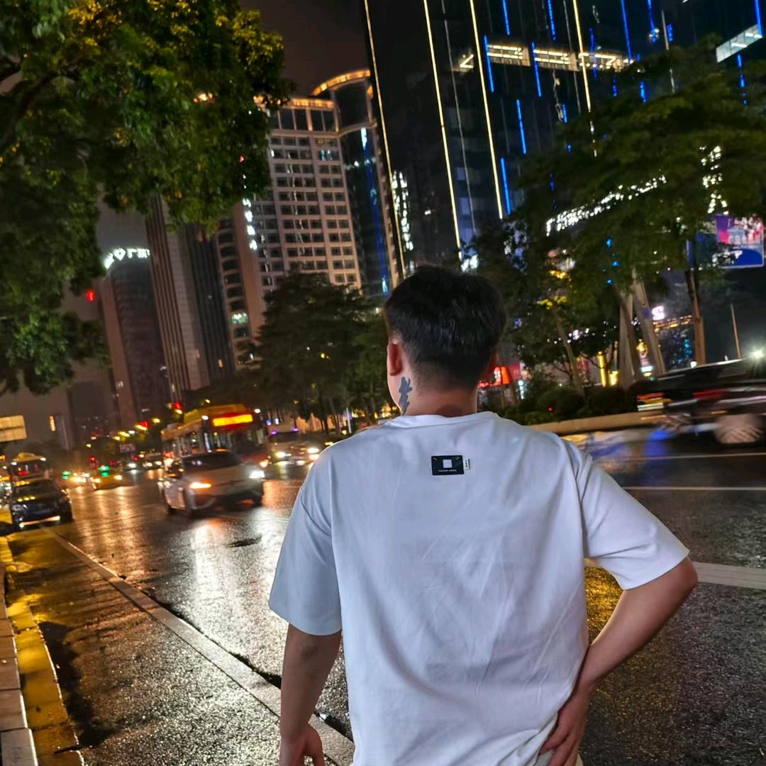 当下✨