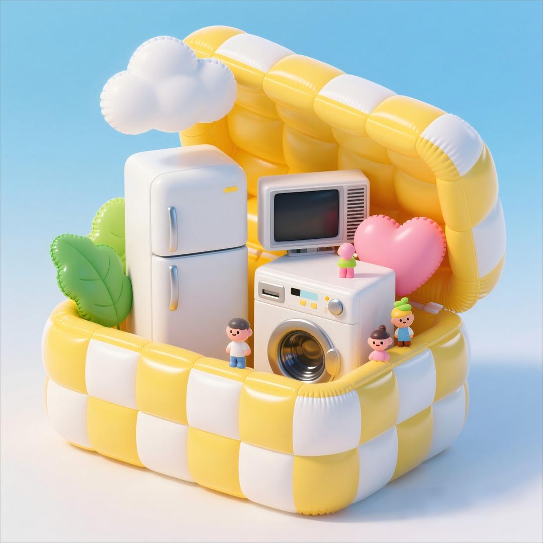 趣说东芝