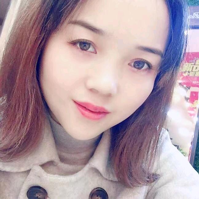 优雅的微笑😊