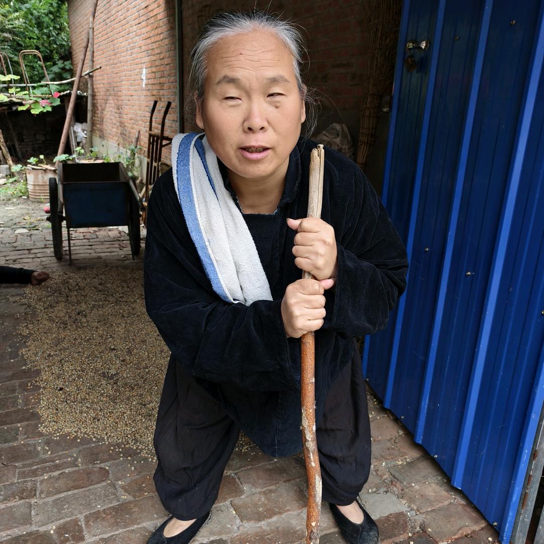 记录农村的点点滴滴