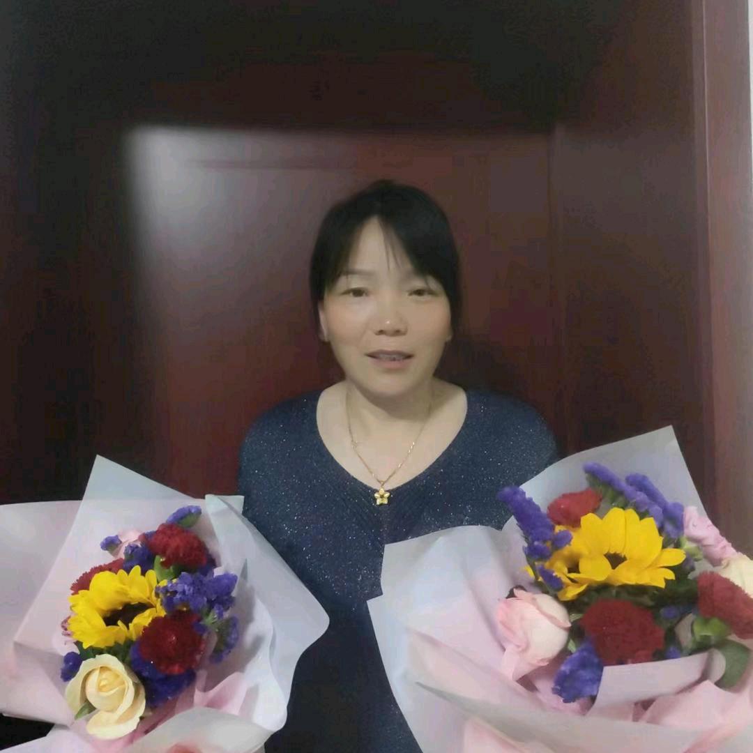 有缘人，手拉手，不定时直播