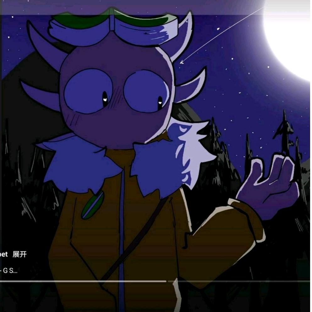 Kinitopet（做漫画中全手绘）