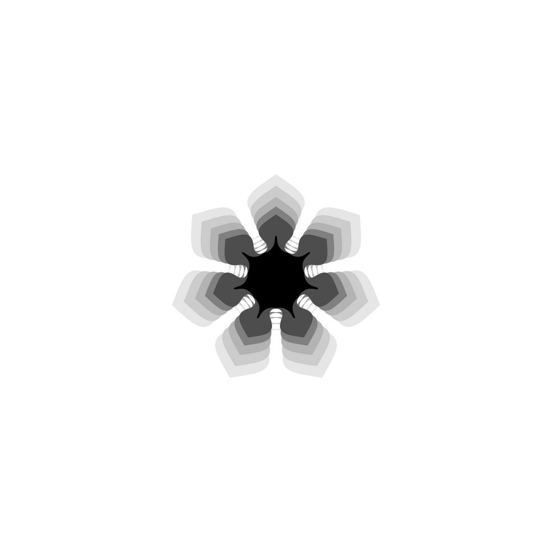 生生不息