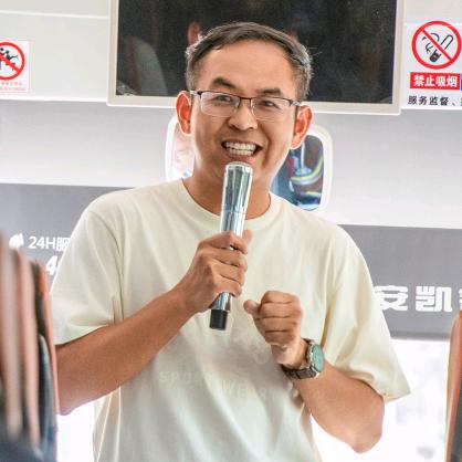 江西康义（绿滋肴）