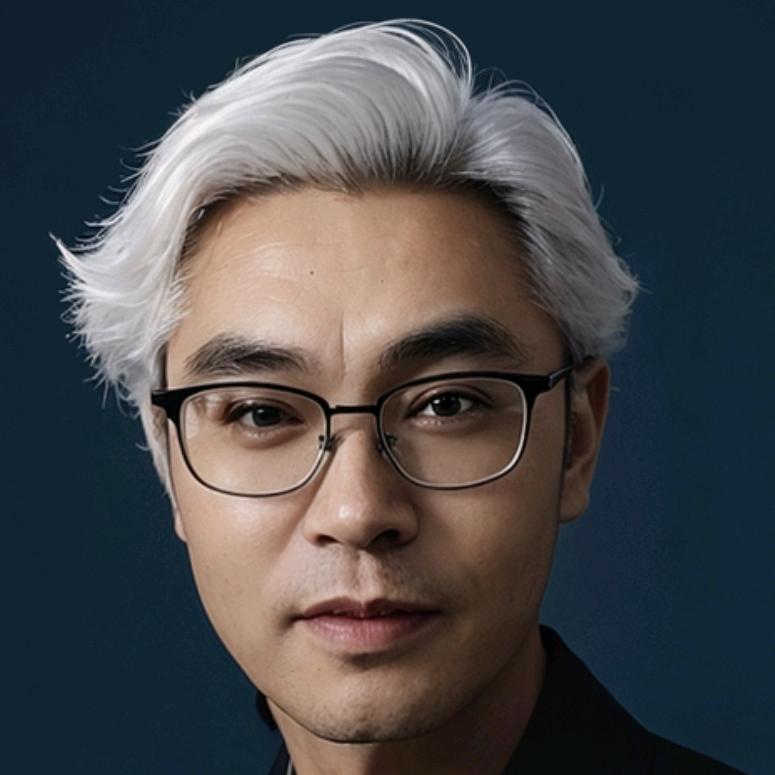 💕 忆流年