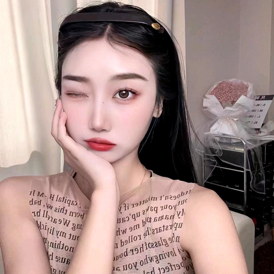 糖果不吃鱼@抖音