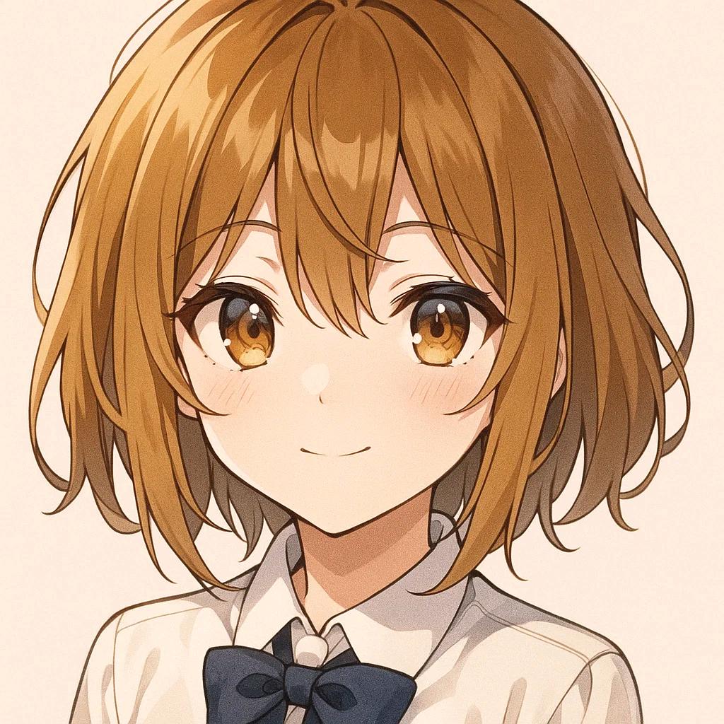 小艾