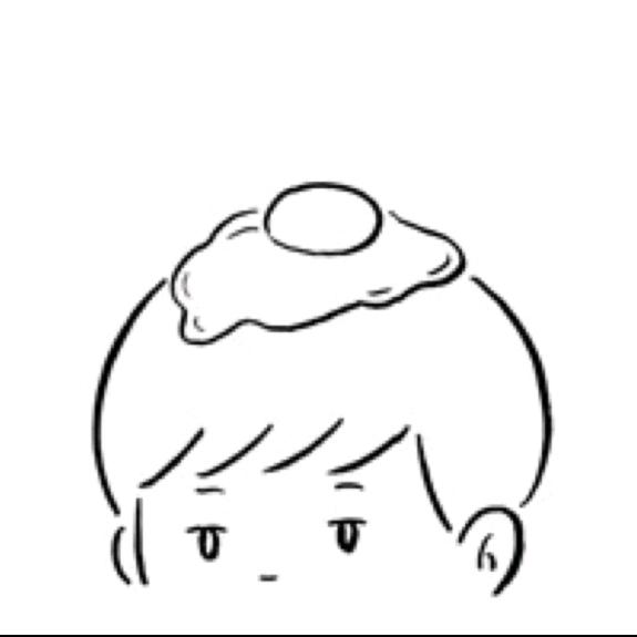 染上星辰的颜色