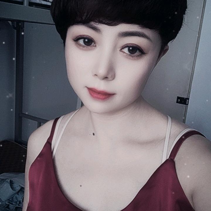 甜美