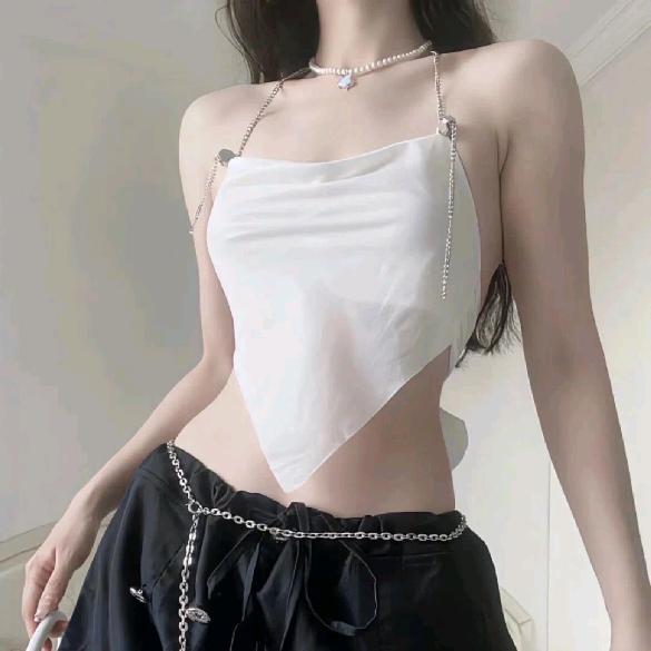 美人