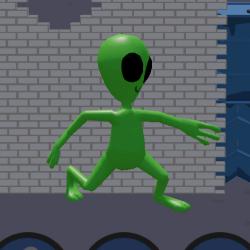 外星人