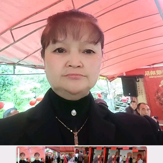 唐二姐